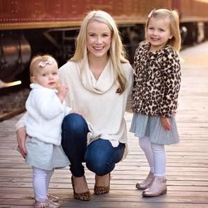 Meet your Posher, Jen